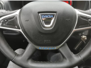 Dacia Sandero Stepway foto 10