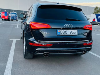 Audi Q5 foto 9