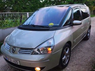 Renault Espace foto 3