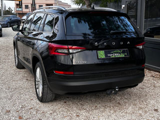 Skoda Kodiaq foto 3