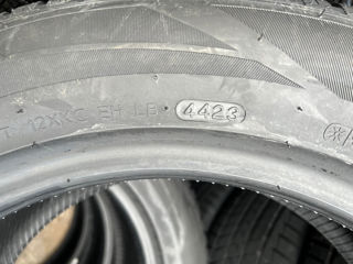 225/55 R17 Laufenn Gfit 4s (Hankook Group)/ Доставка, livrare toata Moldova 2023 foto 11