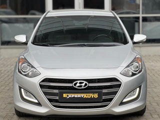 Hyundai i30 foto 3