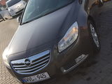 Opel Insignia foto 8