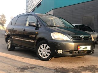 Есть всё на Toyota Avensis Verso