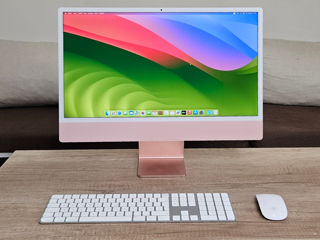 Imac 24 2021 (M1/8/512) Mouse/Tasta foto 2