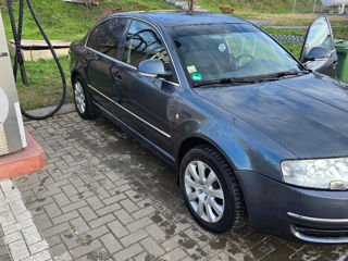 Skoda Superb foto 9