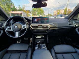 BMW X4 foto 11