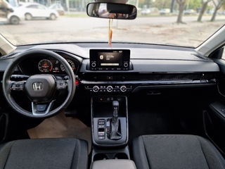 Honda CR-V foto 8