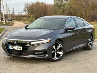 Honda Accord foto 2