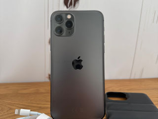 iPhone 11 Pro foto 6