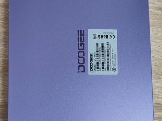 Планшет Doogee T20 Mini 4/128GB. Новый запечатанный