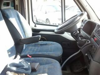 Fiat Ducato foto 5