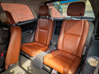 Volvo XC90 фото 9