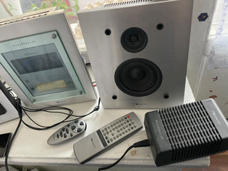 Nakamichi SoundSpace 5 foto 2