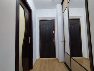 1-комнатная квартира, 46 м², Центр, Ставчены, Кишинёв мун. фото 5