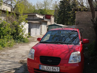 Kia picanto foto 1