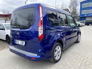 Ford Tourneo Connect foto 4