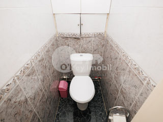 Apartament cu 3 camere, 80 m², Râșcani, Chișinău foto 14