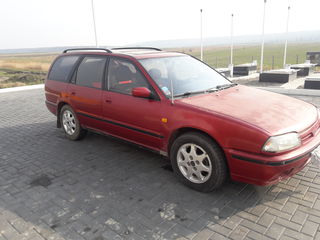 Nissan Primera foto 3