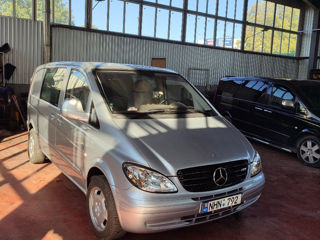 Mercedes Vito