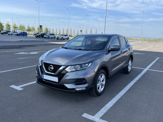 Nissan Qashqai foto 3