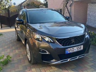 Peugeot 3008 foto 3