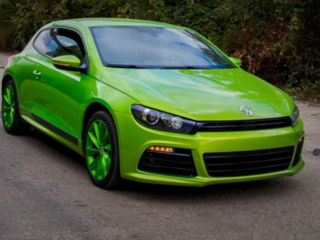 Body Kit VW Scirocco Mk3 III (2008-2014) R-Design foto 11