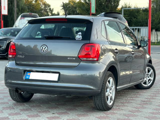 Volkswagen Polo foto 4