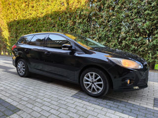 Ford Focus foto 3