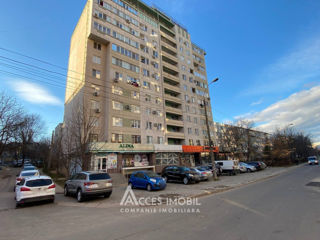 Apartament cu 2 camere, 78 m², Poșta Veche, Chișinău foto 17