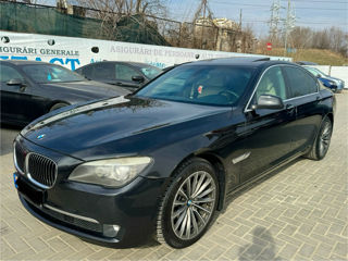 BMW 7 Series foto 2