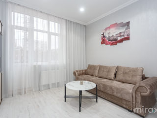 Apartament cu 3 camere, 87 m², Durlești, Chișinău foto 14