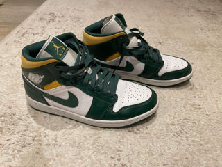 Nike Air Jordan foto 2