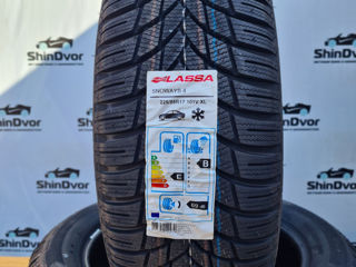 Anvelope iarna 225/55 R17 Lassa ! credit ! montare sau livrare gratis!