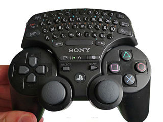 Клавиатура Wireless Keypad (PS3)