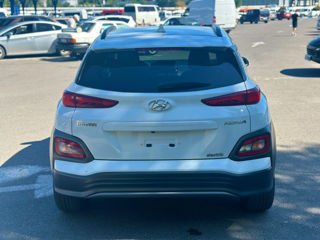 Hyundai Kona foto 7