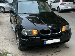 BMW X3 foto 3