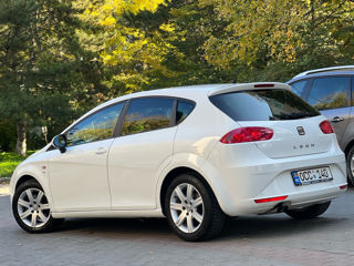 Seat Leon foto 3