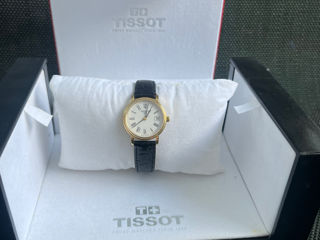 Tissot C 213k Ladies & TISSOT T825/925 T Classic Desire Ladies With Box foto 5