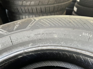 225/60 R18 Goodyear EfficientGrip 2 Suv/ Доставка, livrare toata Moldova 2024 foto 7