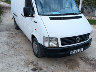 Volkswagen LT foto 9