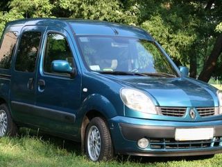 Renault Kangoo foto 3