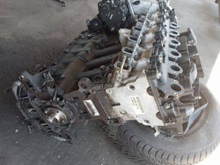 Motor M57 E60 3.0d