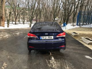 Hyundai i40 foto 6