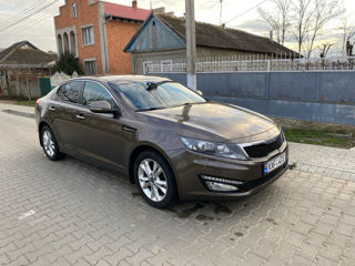 KIA Optima foto 6