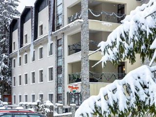 Hai la munte in Romania, Poiana Brasov!   Hotel Rizzo Boutique & SPA 4*