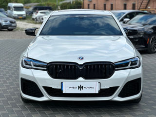 BMW 5 Series foto 2