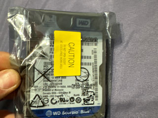 hard disc 350gb