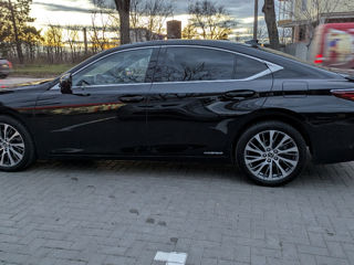 Lexus ES Series foto 6