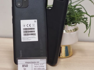 Xiaomi Redmi A2 2/32GB 850Lei